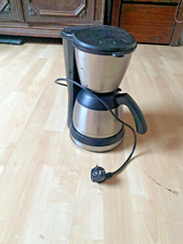 Clatronic Thermo-Kaffeeautomat