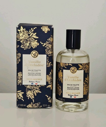 Yves rocher vanille - rocher,