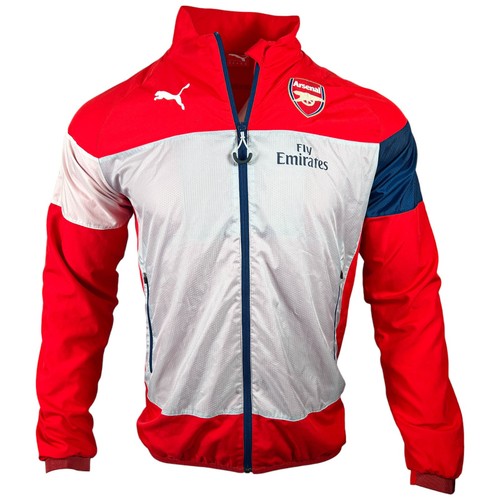 Puma arsenal london - arsenal, jacke