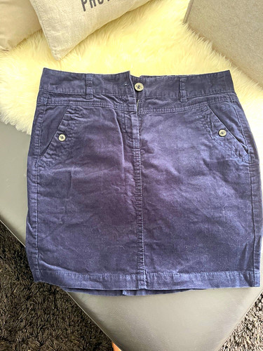 Tom tailor damen - tailor, minirock