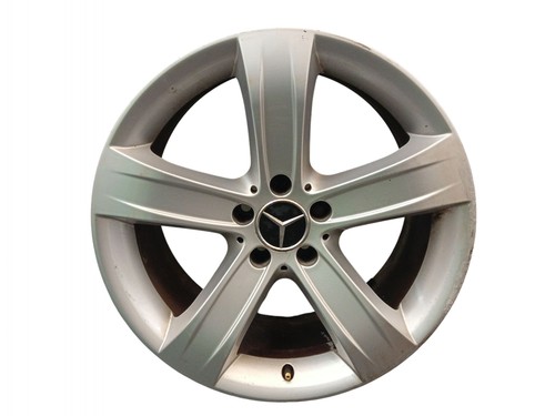 Alufelge mercedes cls c219 - alufelge,