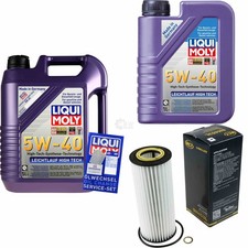 INSPEKTIONSKIT FILTER LIQUI