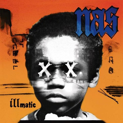 Nas illmatic - nas:, xx