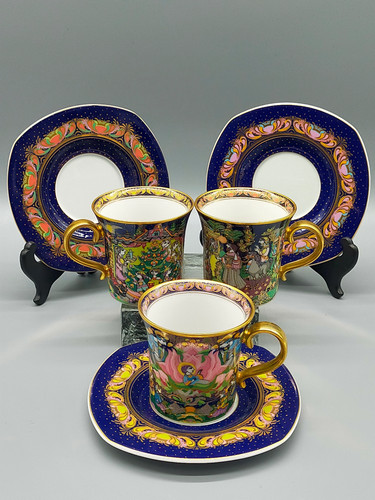 Rosenthal björn wiinblad - björn,