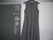 von H&M, tolles Stiefelkleid
