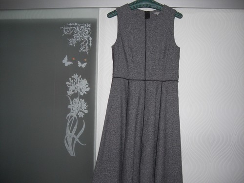 Von tolles stiefelkleid - h&m,,