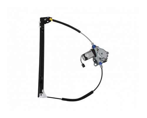 Fensterheber mit motor vorne - mit,