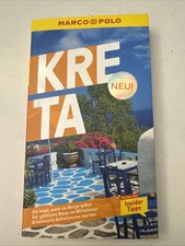 Reiseführer Kreta 2022/23
