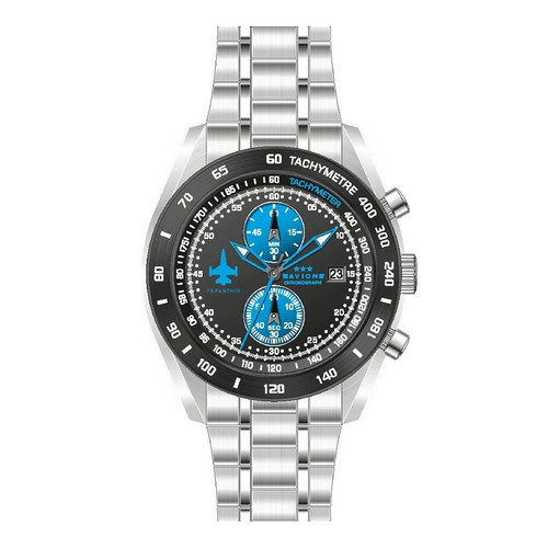 Panther av1019bb herrenuhr - av1019bb,