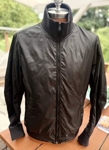Star blouson jacke - g-star,