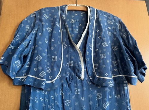 Original true vintage kleid - true,