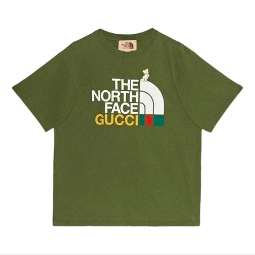 Gucci the north face - north,