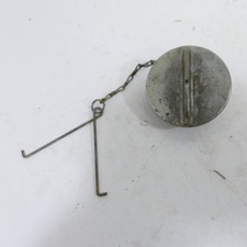 Honda CB 750 K7 EZ:78 Tankdeckel Benzintank Schloß Tankschloß 80294