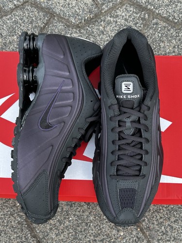 Nike shox 45 - nike, r4
