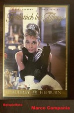 Frühstück bei Tiffany -