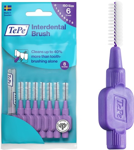 Tepe interdentalbürste - tepe,
