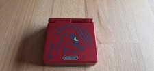 Gameboy Advance SP IPS V5