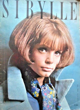SIBYLLE 1 - 1966 C