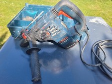 Bosch Bohrhammer Bohrmaschine