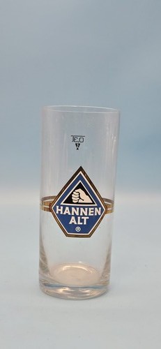 Hannen alt faust hand 3l - alt, 0,3l