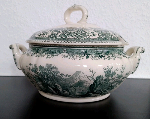Villeroy boch burgenland - villeroy,