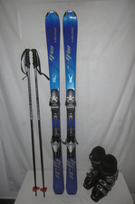 HEAD SKI " ICON " TOP ALLROUND