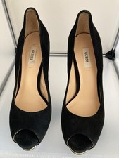 Pumps elegant schwarz