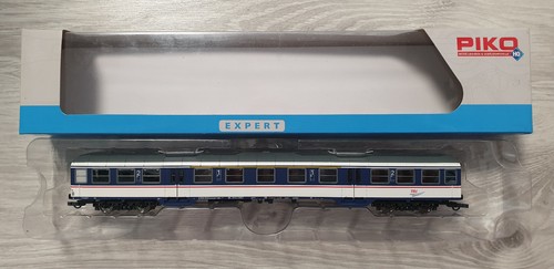 Piko 57679 nahverkehrswagen - piko,