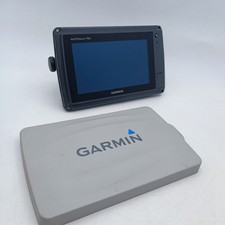 Garmin Echomap 70s Kartenplotter Sonar Echolot Echolot intern GPS Touchscree