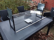 Raubwildfalle, Lebendfalle