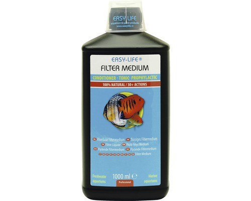 Wasseraufbereiter easy life - easy,
