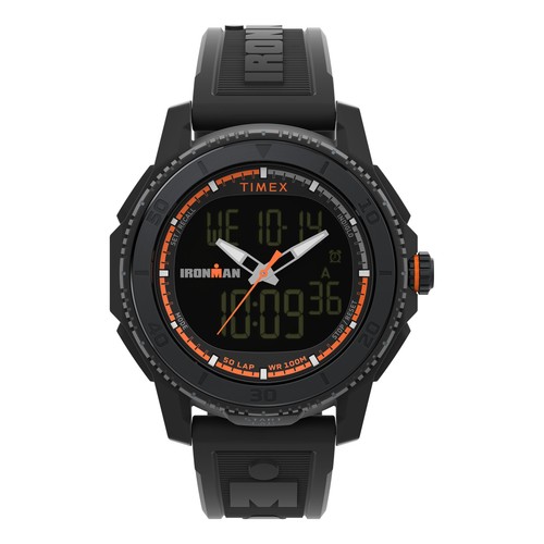 Timex gents ironman adrenaline - gents,