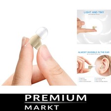 Mini-Soundverstärker Sprachverstärker persönlicher Audio Verstärker  klein po