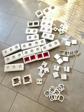 Berker modul cremeweiß - 2,