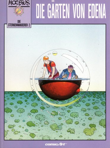 Die sternenwanderer 1 - die,