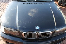 BMW E46 320 Coupe