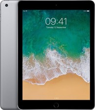 Apple iPad (5. Generation