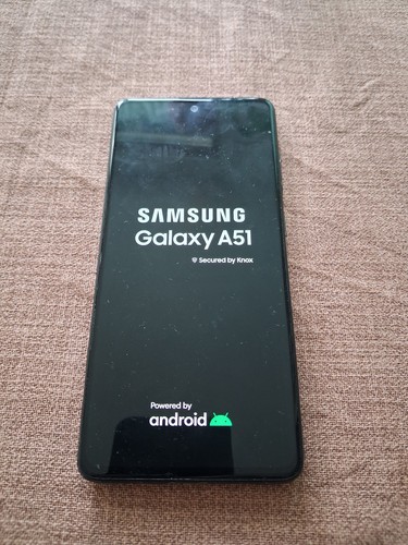 Samsung galaxy a51 - samsung,