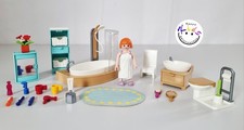 Playmobil 5330 Badezimmer