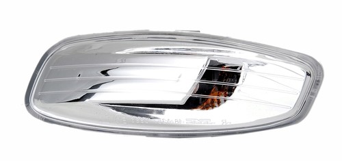 Spiegelblinker links für