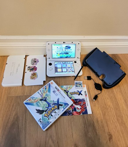 New nintendo 3ds - nintendo, ll