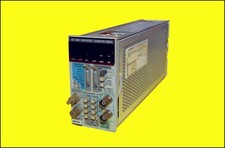 Tektronix DC5009 135 Mhz Timer