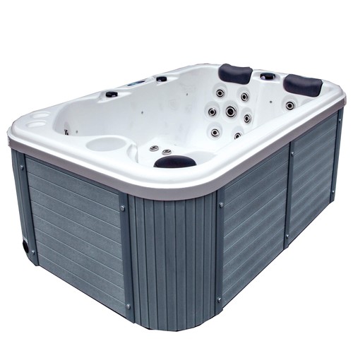 Whirlpool spa francisco 1000l - whirlpool,