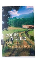Robin Pilcher Zeit des Wiedersehens Taschenbuch Liebesroman Second-Chance-Love
