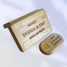 Geschenkbox mit 32 GB