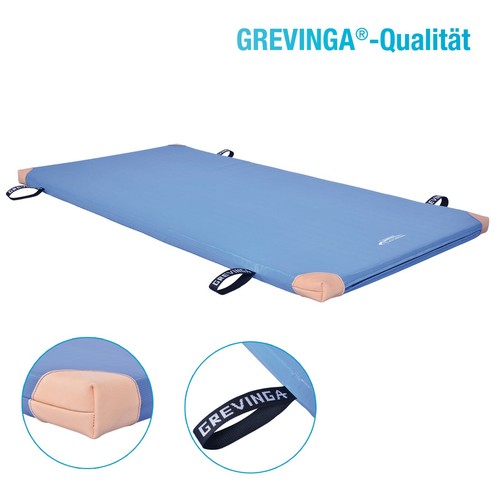 Grevinga leicht turnmatte - grevinga®,