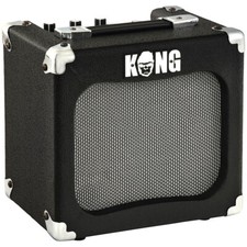 E-Gitarrenverstärker Kong