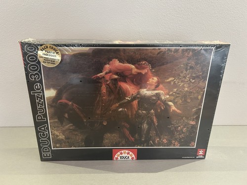 Educa puzzle die - educa, schöne