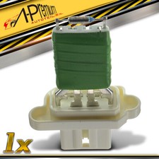 Widerstand Gebläseregler für