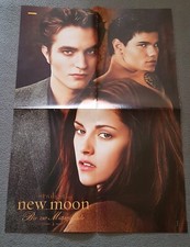 Seltenes twilight new moon - new,